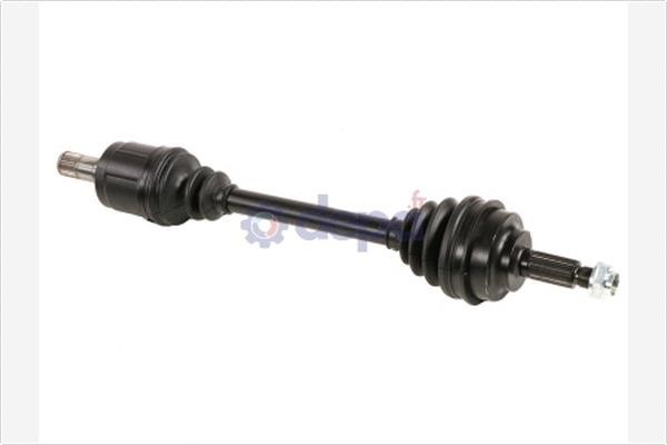 Depa 3388602 Drive shaft 3388602