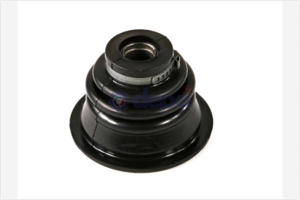 Depa 6011 Bellow set, drive shaft 6011