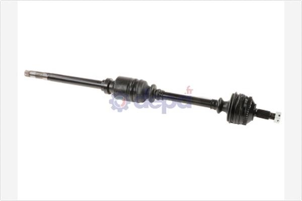 Depa 3064600 Drive shaft 3064600