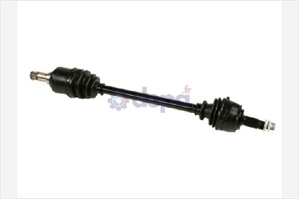 Depa 3265302 Drive shaft 3265302