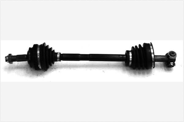 Depa 3266554 Drive shaft 3266554