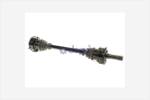 Depa 3336348 Drive shaft 3336348