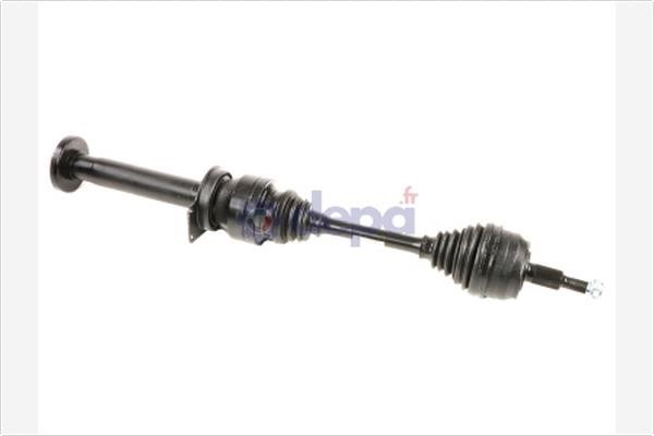 Depa 3373300 Drive shaft 3373300