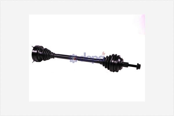 Depa 3372740 Drive shaft 3372740