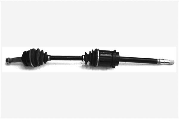 Depa 3561302 Drive shaft 3561302