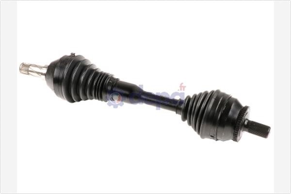 Depa 3407650 Drive shaft 3407650