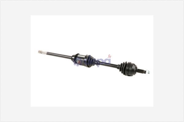 Depa 3297000 Drive shaft 3297000