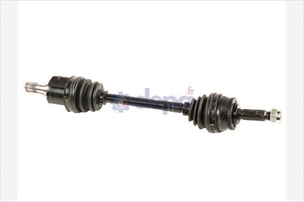 Depa 3542602 Drive shaft 3542602