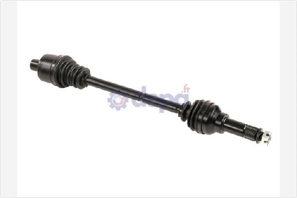 Depa 3139550 Drive shaft 3139550