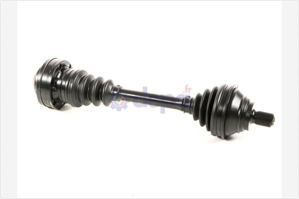 Depa 3377802 Drive shaft 3377802