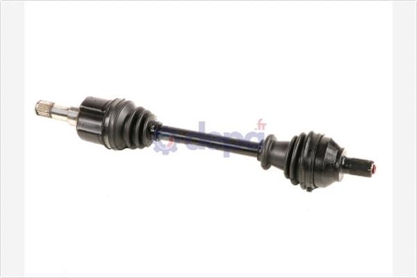 Depa 3252502 Drive shaft 3252502