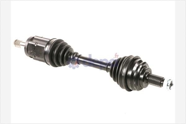 Depa 3347002 Drive shaft 3347002