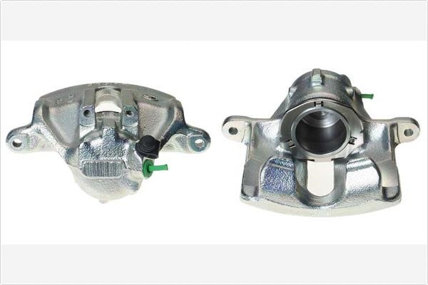 Depa ET71080 Brake caliper ET71080