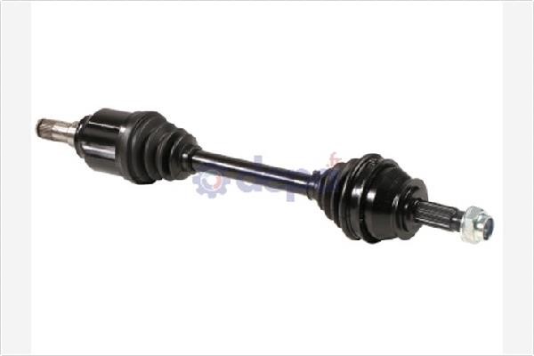 Depa 3260350 Drive shaft 3260350