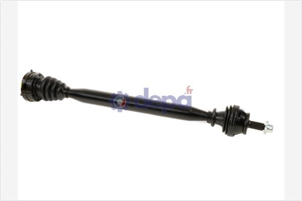 Depa 3535200 Drive shaft 3535200