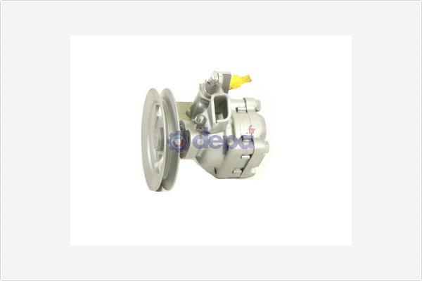 Depa PA2509 Hydraulic Pump, steering system PA2509