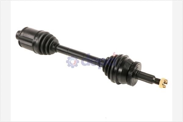 Depa 3543100 Drive shaft 3543100