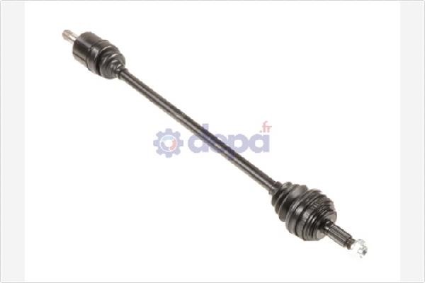 Depa 3385552 Drive shaft 3385552