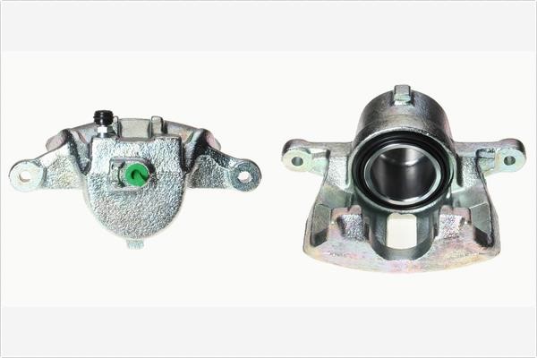 Depa ET71938 Brake caliper front ET71938