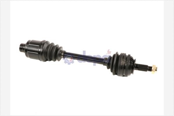 Depa 3381052 Drive shaft 3381052