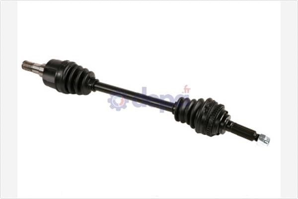 Depa 3491260 Drive shaft 3491260