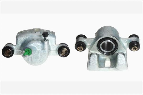 Depa ET71813 Brake caliper front ET71813