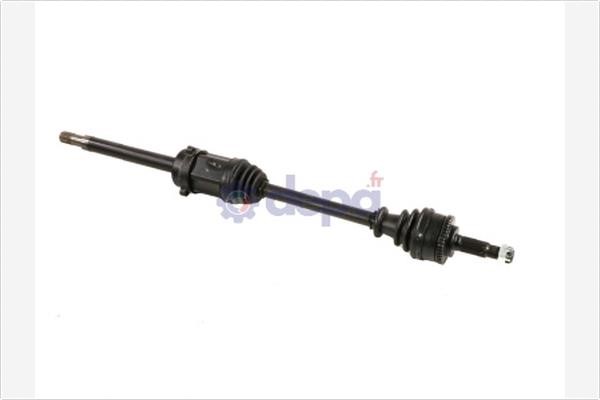 Depa 3566100 Drive shaft 3566100