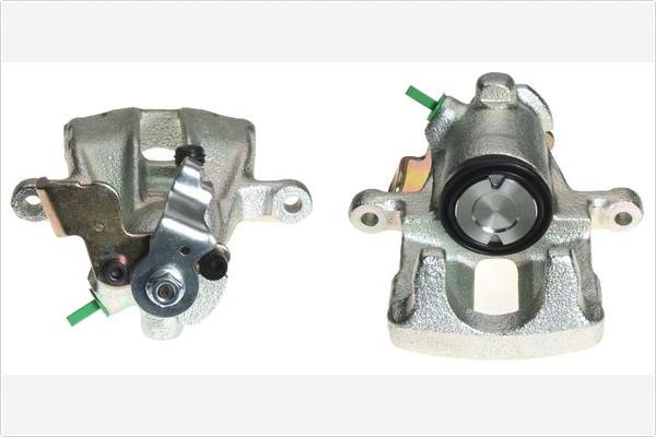 Depa ET71953 Brake caliper ET71953