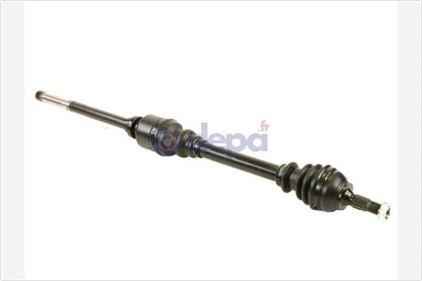 Depa 3084500 Drive shaft 3084500