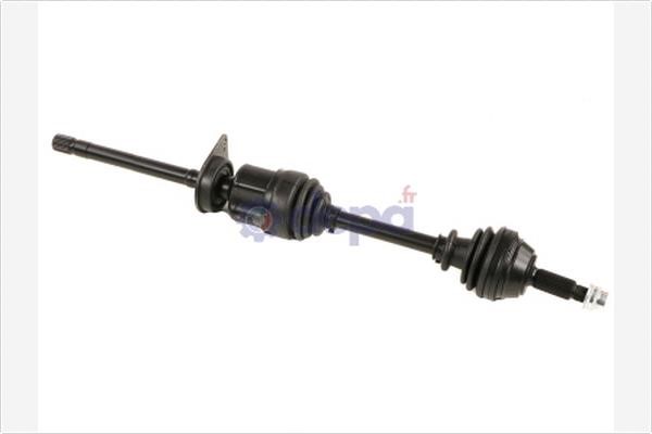 Depa 3255500 Drive shaft 3255500