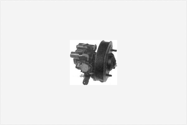 Depa PA1626 Hydraulic Pump, steering system PA1626
