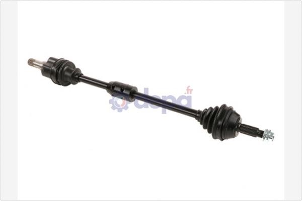 Depa 3255042 Drive shaft 3255042