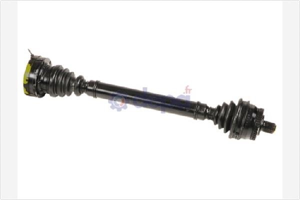 Depa 3323955 Drive shaft 3323955