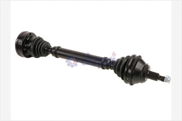 Depa 3370900 Drive shaft 3370900