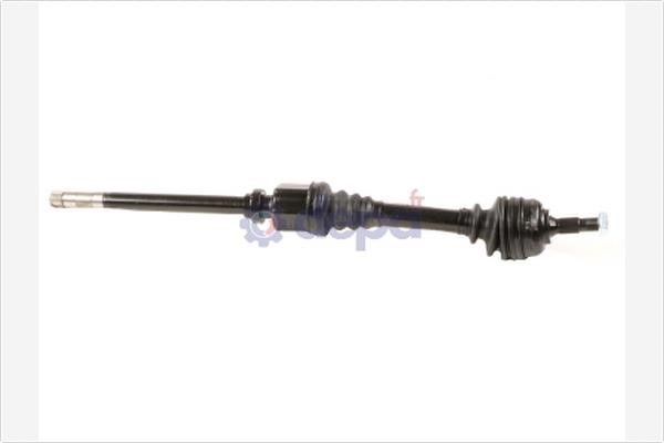 Depa 3060940 Drive shaft 3060940