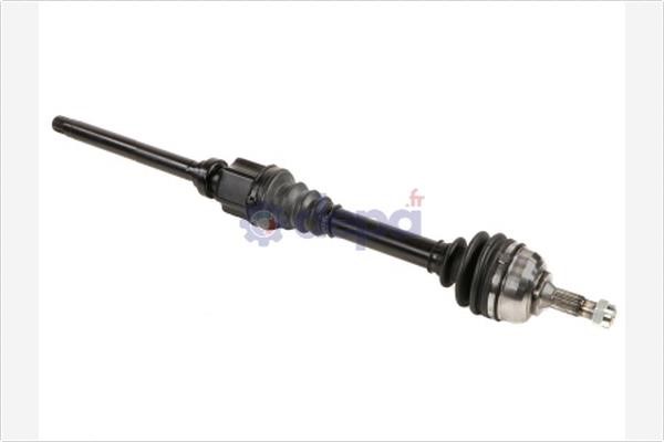 Depa 3060960 Drive shaft 3060960