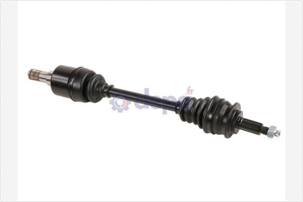 Depa 3331802 Drive shaft 3331802