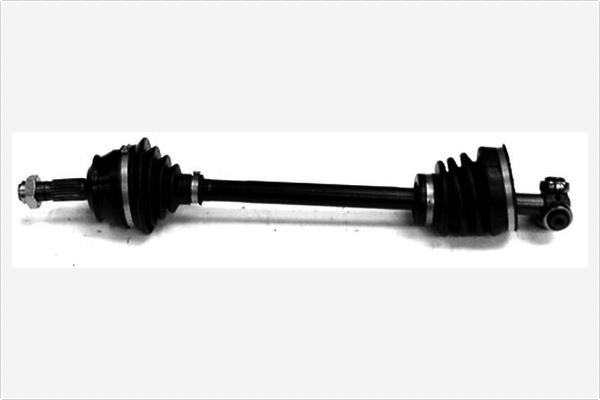 Depa 3266570 Drive shaft 3266570