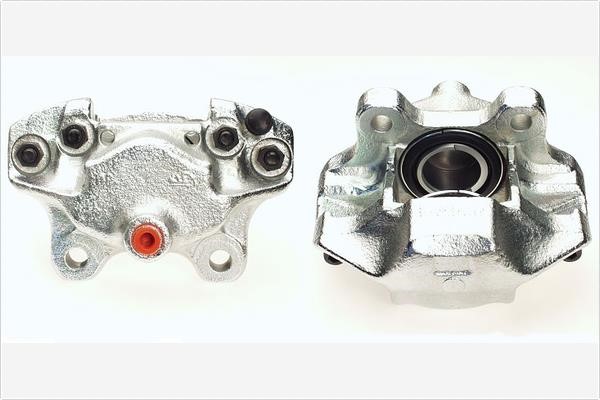 Depa ET7117 Brake caliper front ET7117