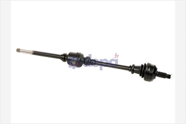 Depa 3064348 Drive shaft 3064348