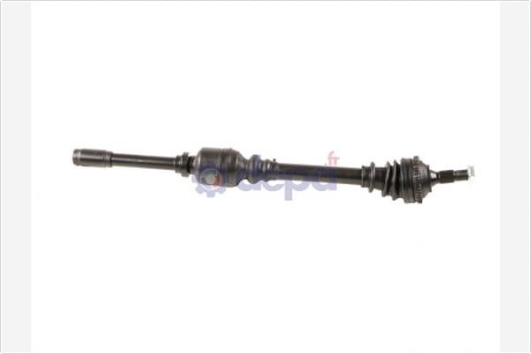 Depa 3189448 Drive shaft 3189448