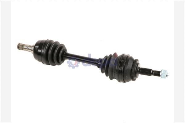 Depa 3405450 Drive shaft 3405450