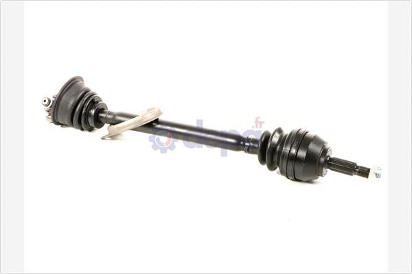 Depa 3025750 Drive shaft 3025750