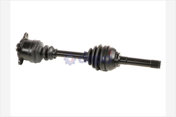 Depa 3527700 Drive Shaft 3527700