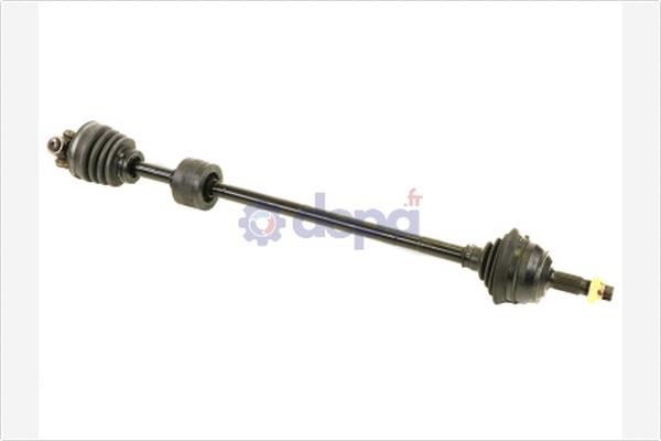 Depa 3263905 Drive shaft 3263905