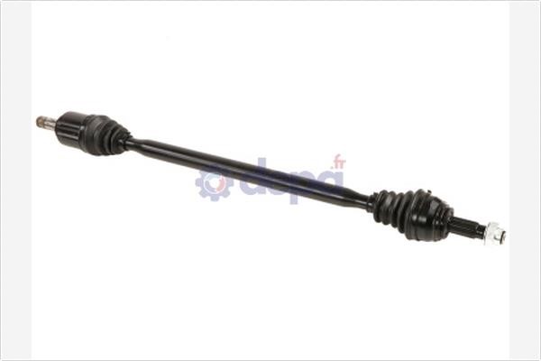 Depa 3716000 Drive Shaft 3716000