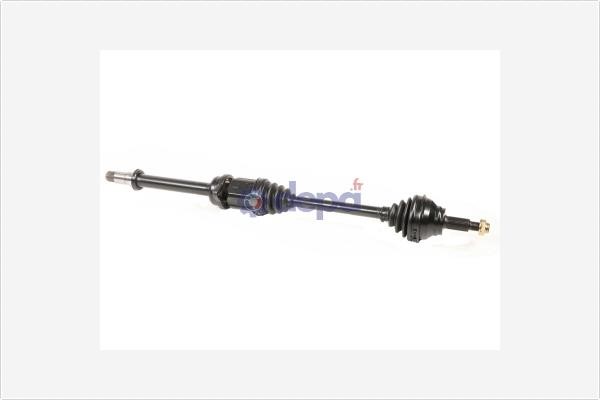 Depa 3486420 Drive Shaft 3486420