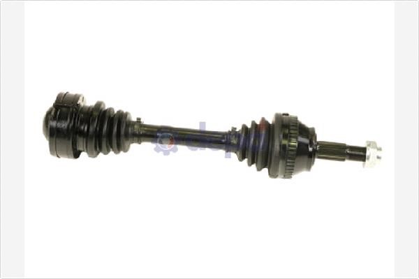 Depa 3263554 Drive shaft 3263554