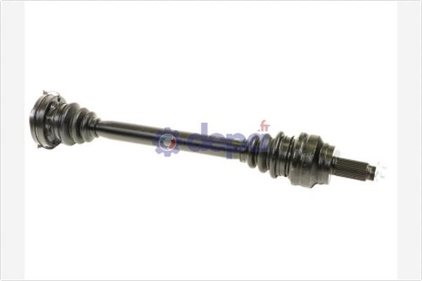 Depa 3347650 Drive Shaft 3347650