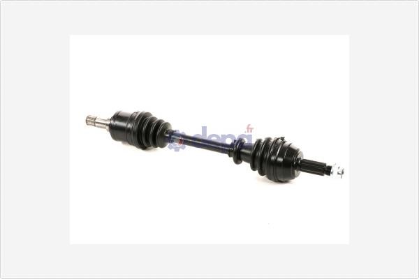 Depa 3254902 Drive shaft 3254902